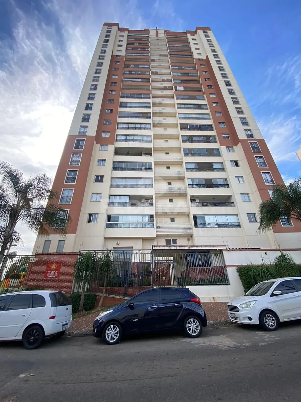 Apartamento para locação NAO MOBILIADO, Excelente localizacao - Parque Amazônia, Goiânia,