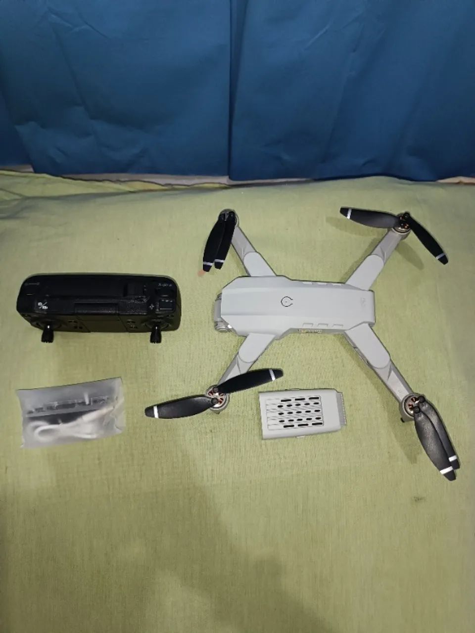 Novo Drone L900 Pro Se - Foto 4