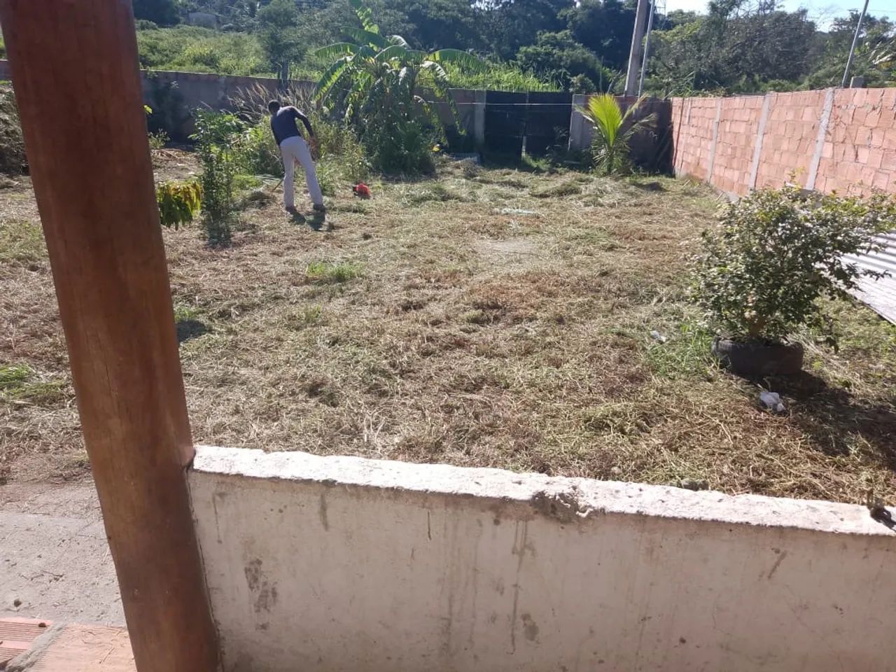 Foto - São Gonçalo - Mutuapira