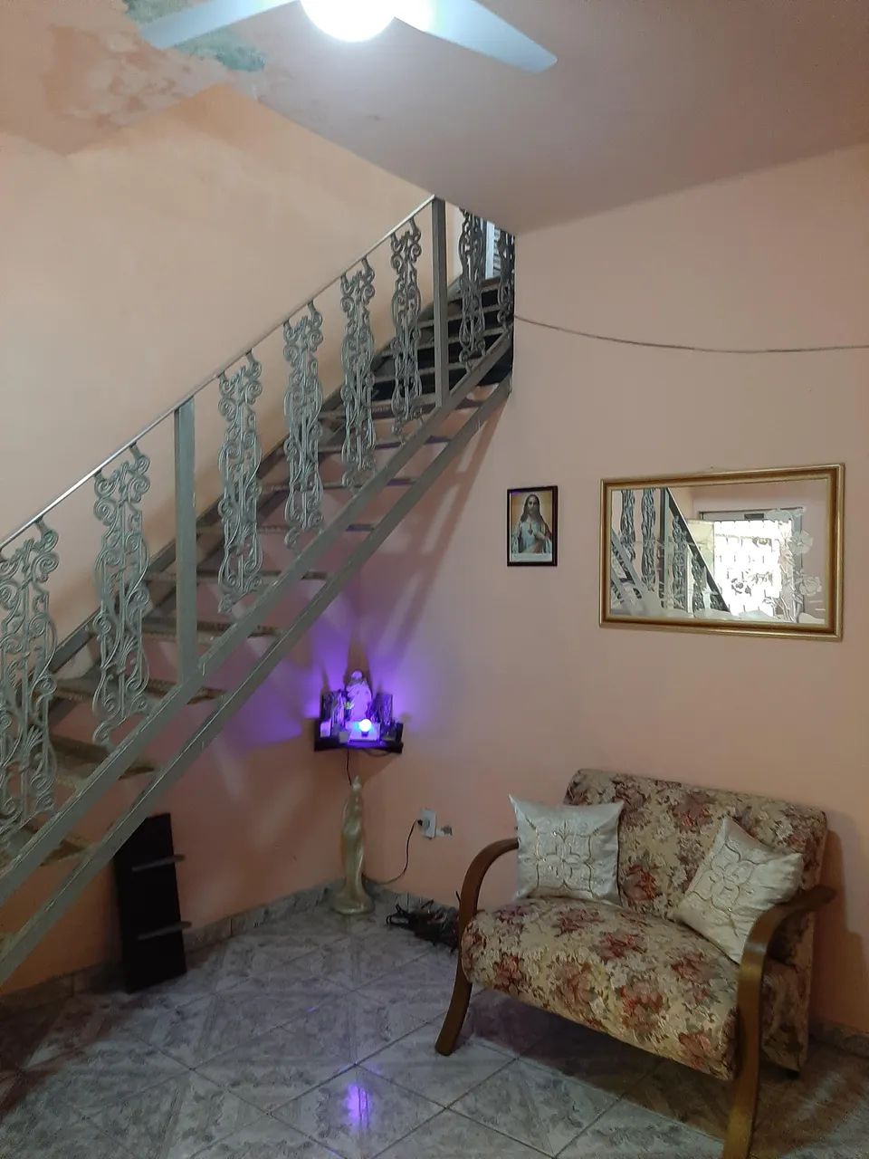 Apartamento tipo casa para venda com 182 metros quadrados com 4 quartos - Foto 4