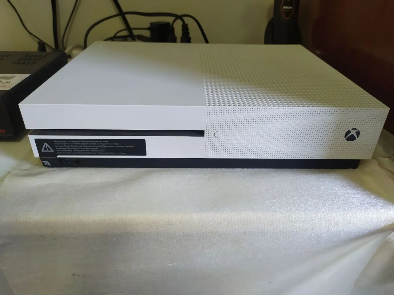 Xbox one s 1tb - Foto 5