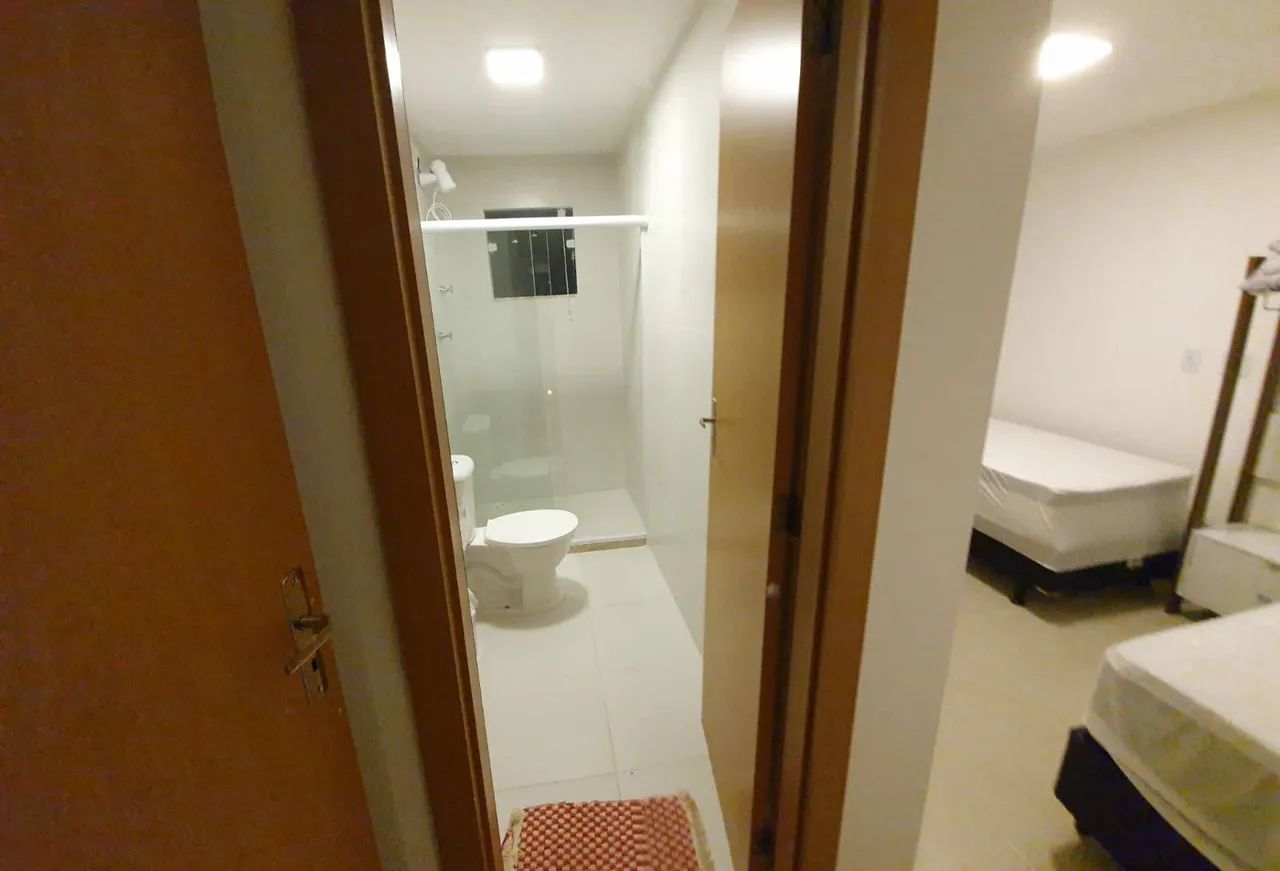 Apartamento Temporada com Piscina em Imbassai Condomínio Fechado - Foto 5