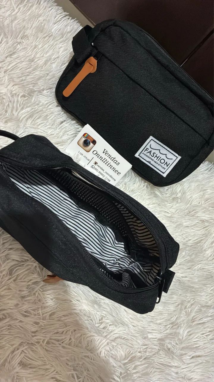 Necessarie masculina  - Foto 4