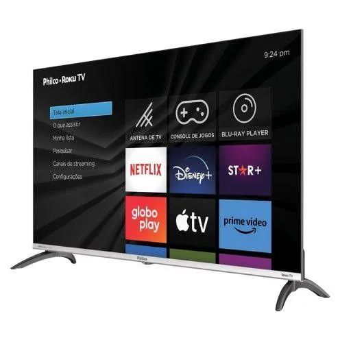Smart TV Philco Roku TV