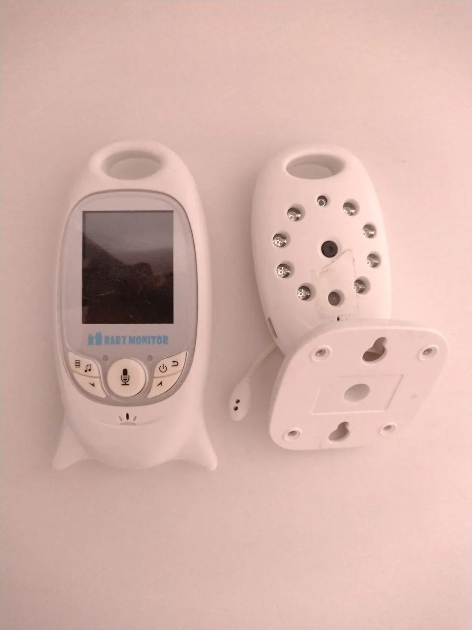 Camera Bebê  - Foto 2