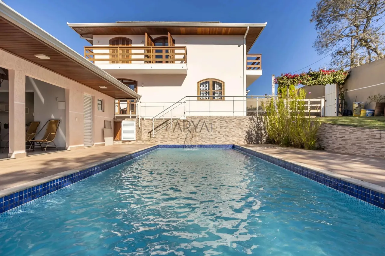 Casa à venda no São Lourenço ARYA1