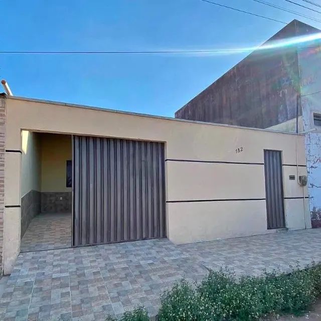 Casa á venda no Cantinho do céu-G