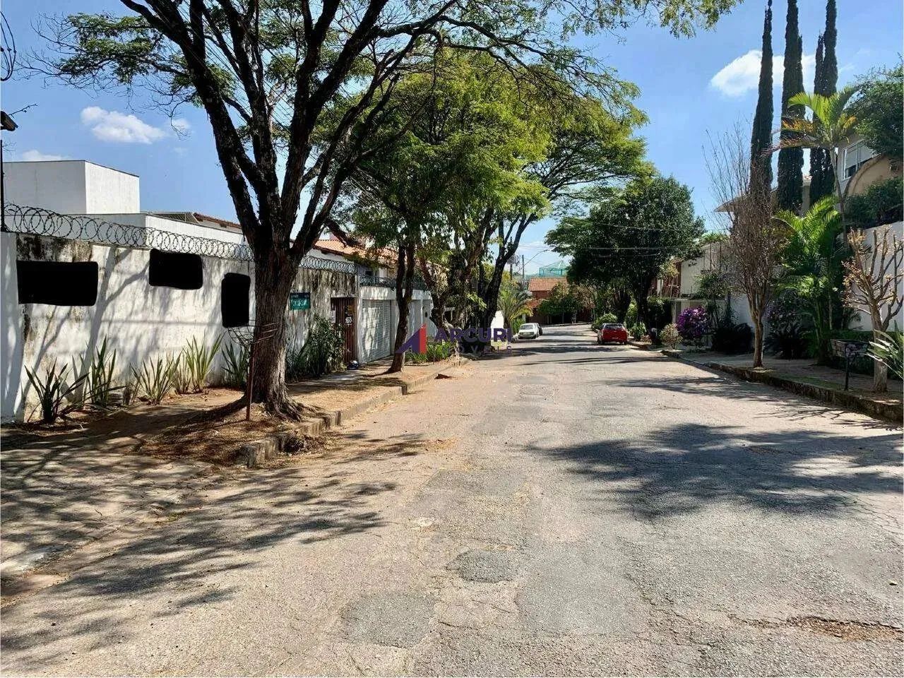Lote 420m² Belvedere (BH) - Venda - Foto 3