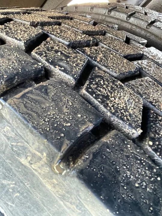 DAF XF 530cv 21/21  - Foto 8