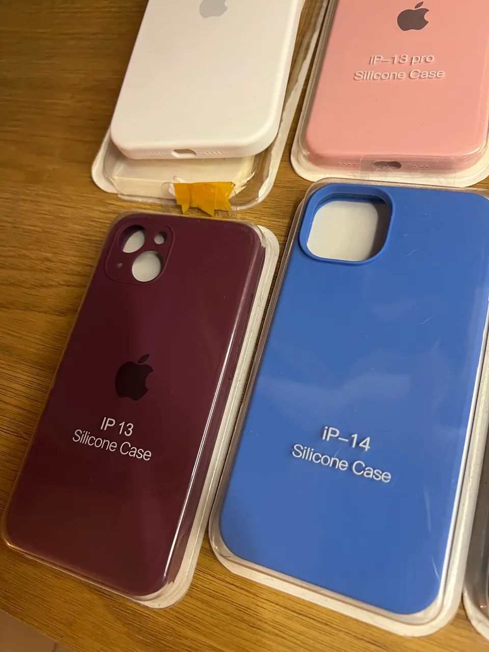 Capa de iPhone Super proteção 13, 13 Pro, 13 Pro Max, 14, 15 Pro  - Foto 2