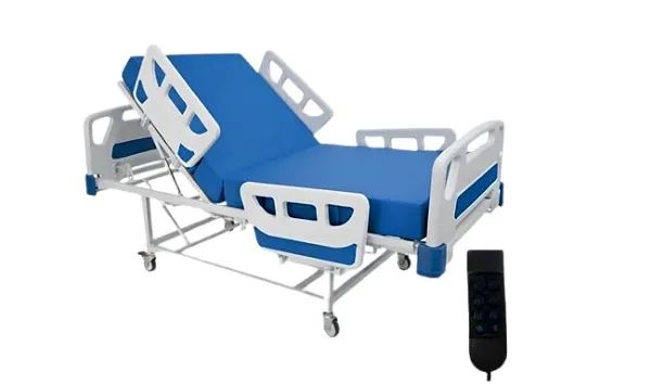 Cama hospitalar motorizada NOVA - Foto 2