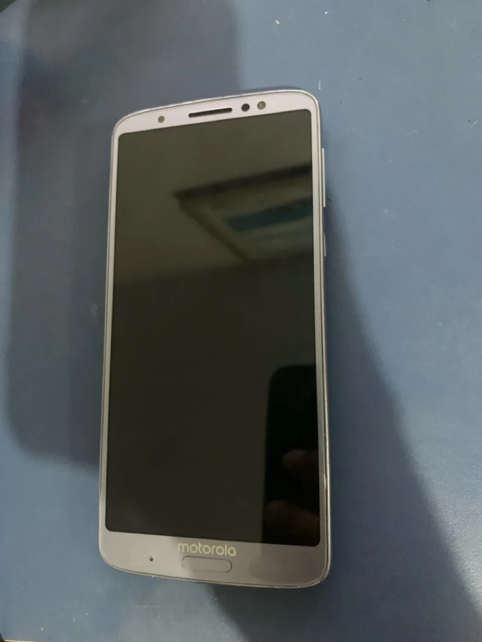 Moto G6 PLUS
