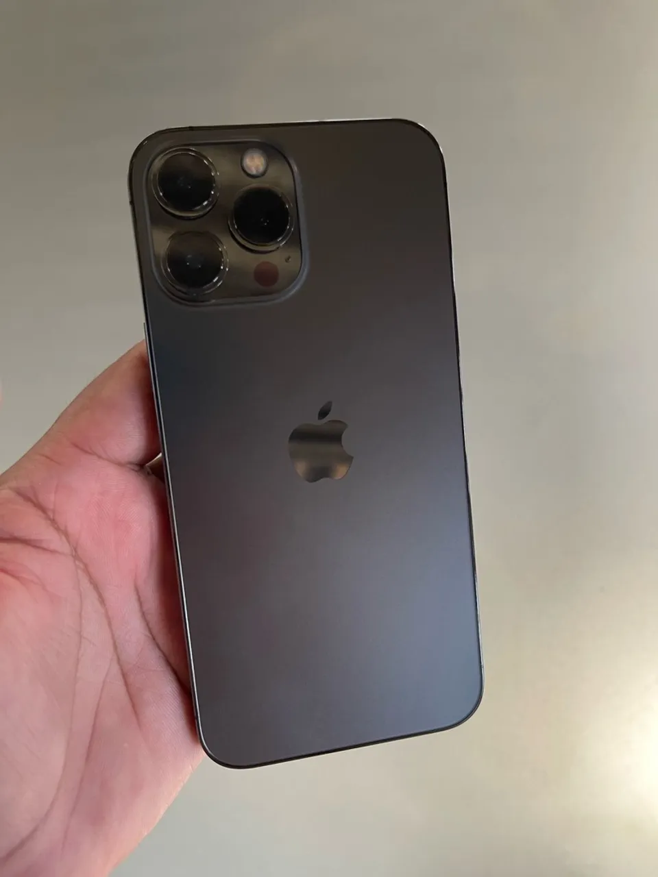 iPhone 14 Pro Max 128gb | estado zero | impecável sem marca de uso novo 