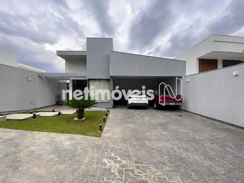 Venda Casa Estância Silveira Contagem - Foto 2
