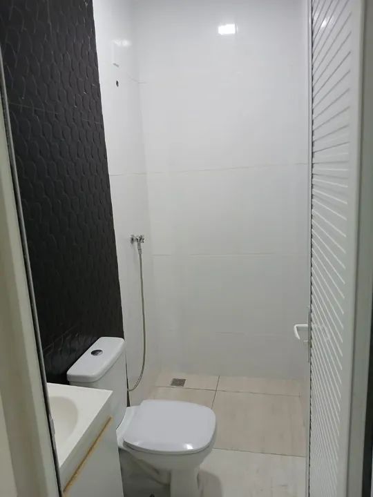 Alugo sala comercial no bairro Adrianópolis  - Foto 3