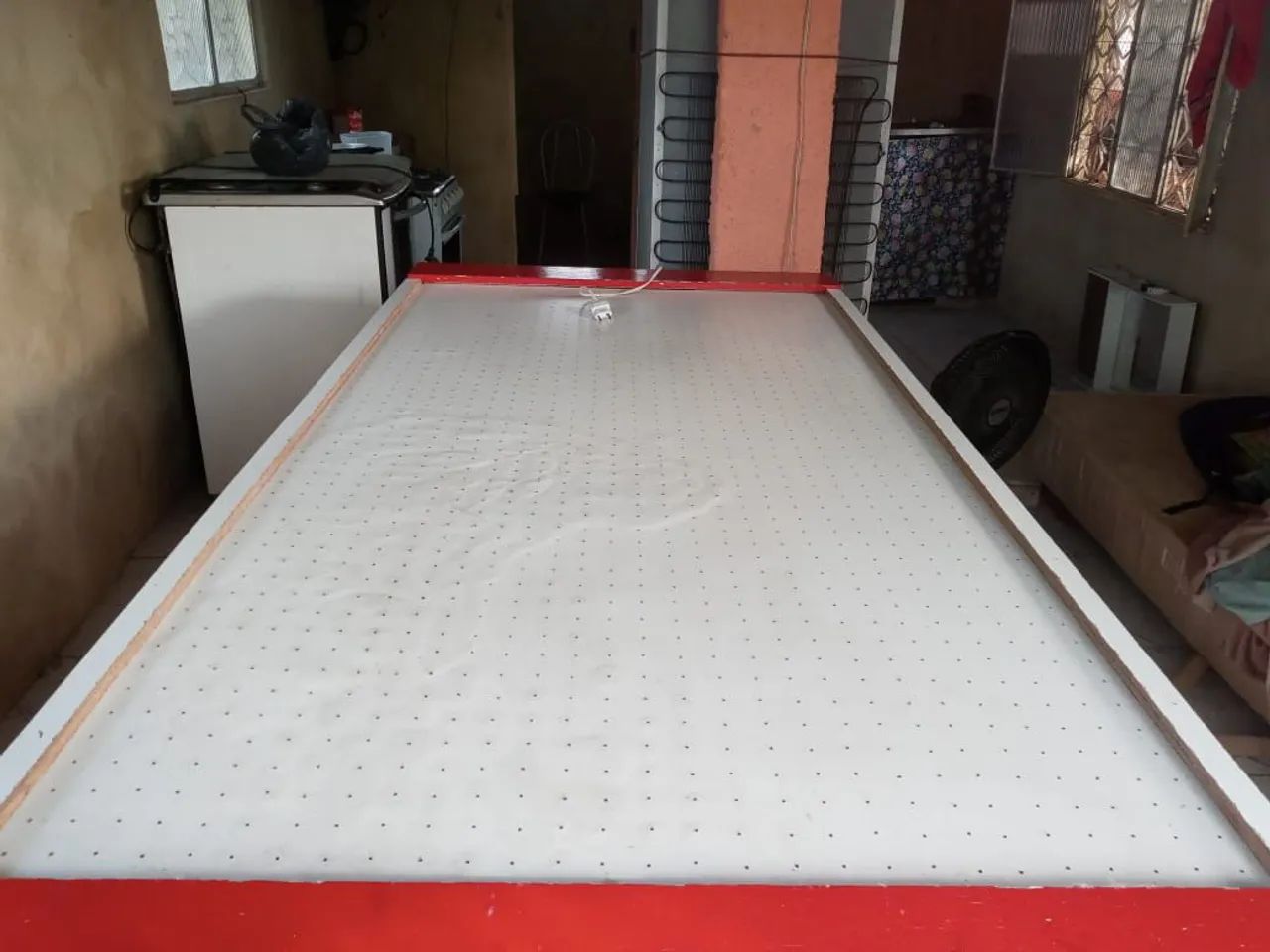 Mesa de Air Hockey