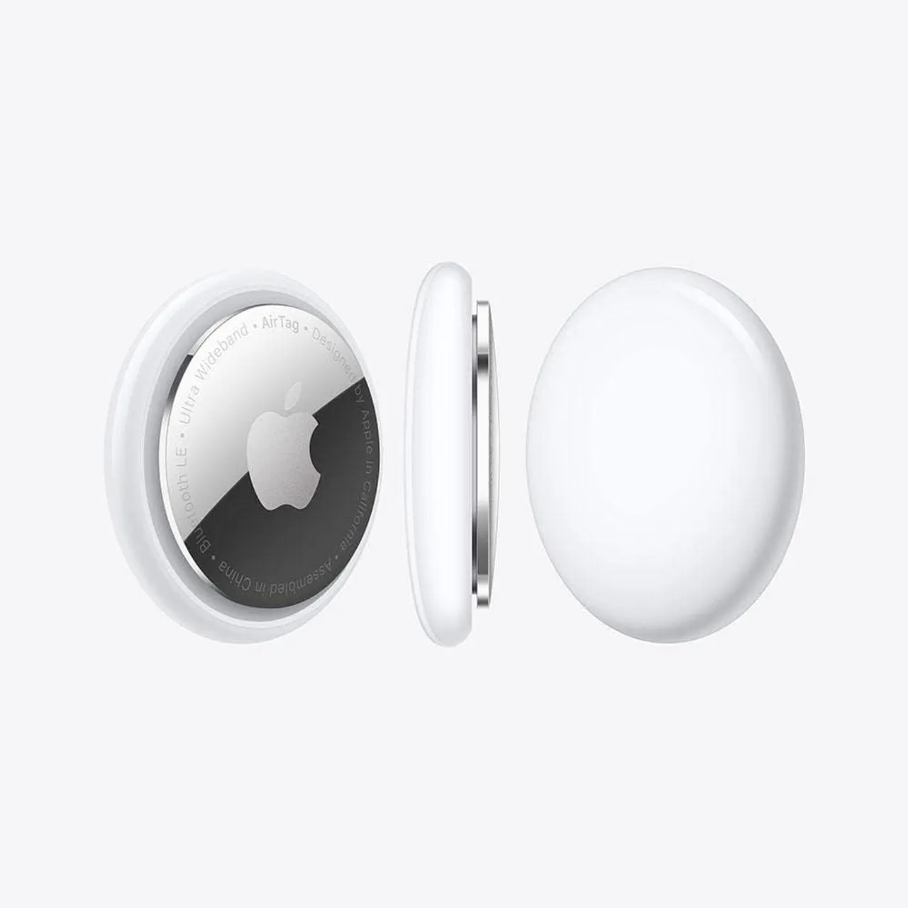 Apple AirTag - Localizador Bluetooth