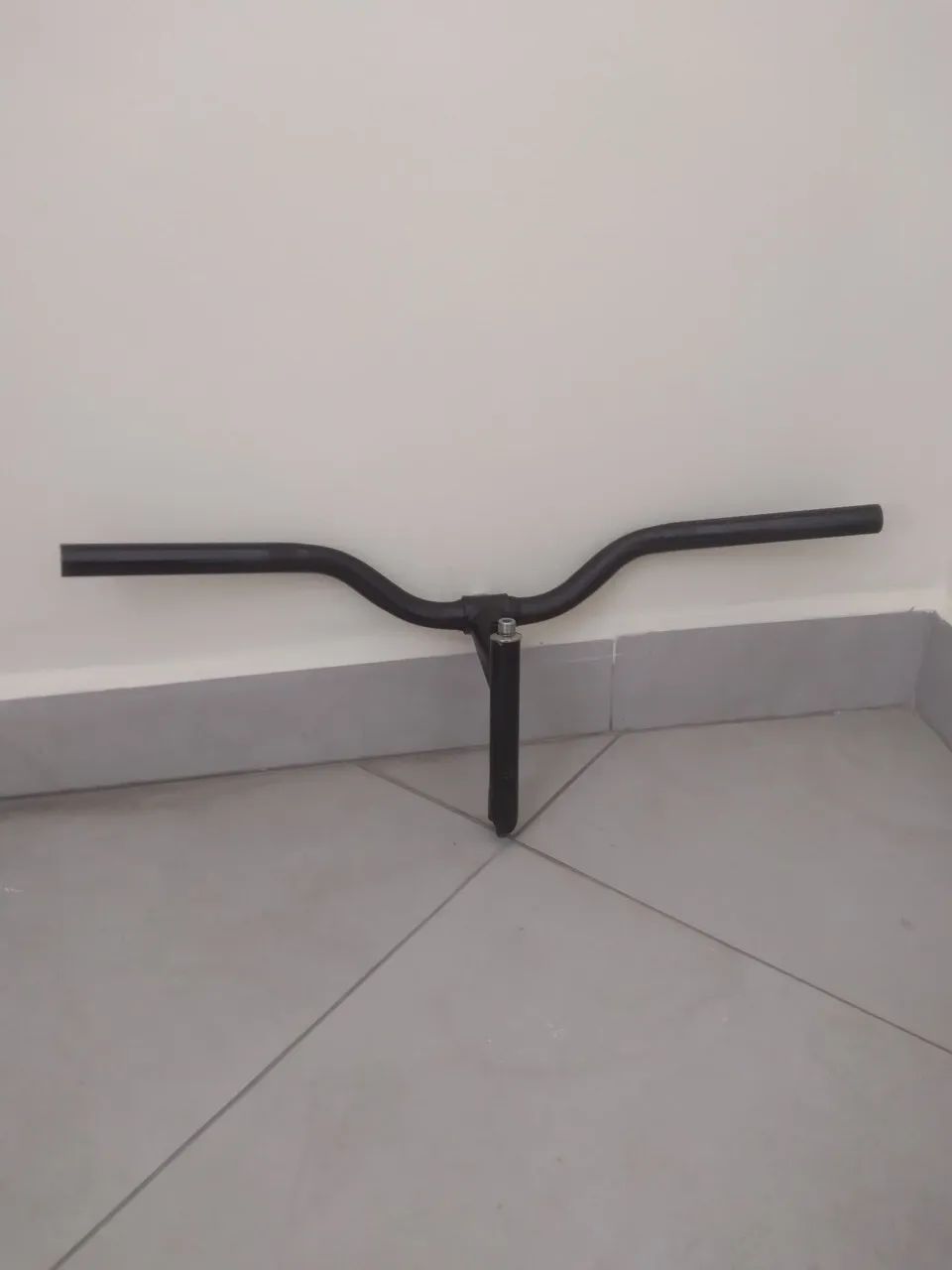 Guidão de Bicicleta Completo.!