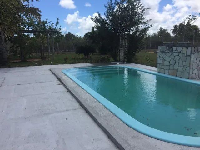 Granja Extremoz 26,9 Hectares, Casa Sede, Piscina, Baias para Cavalo - Foto 4