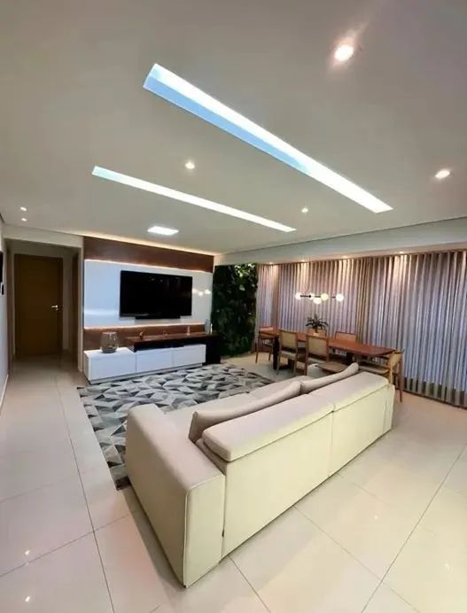Apartamento M Times Jardim Goiás 3 suítes mobiliado! - Foto 2