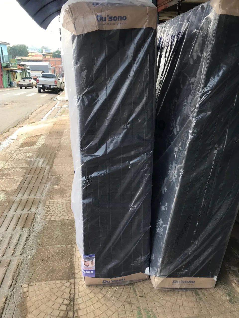 Cama de espuma  - Foto 3