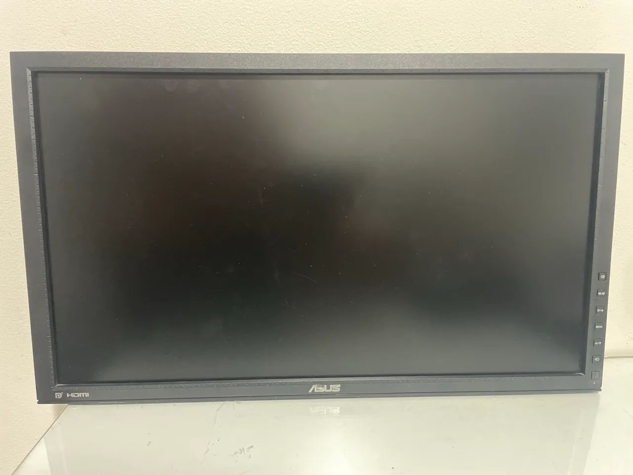 Monitor ASUS - Reparo