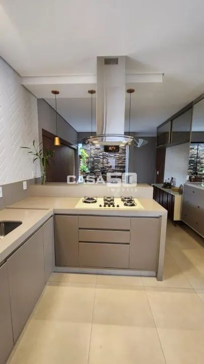 casa - Swiss Park - Campinas - Foto 3