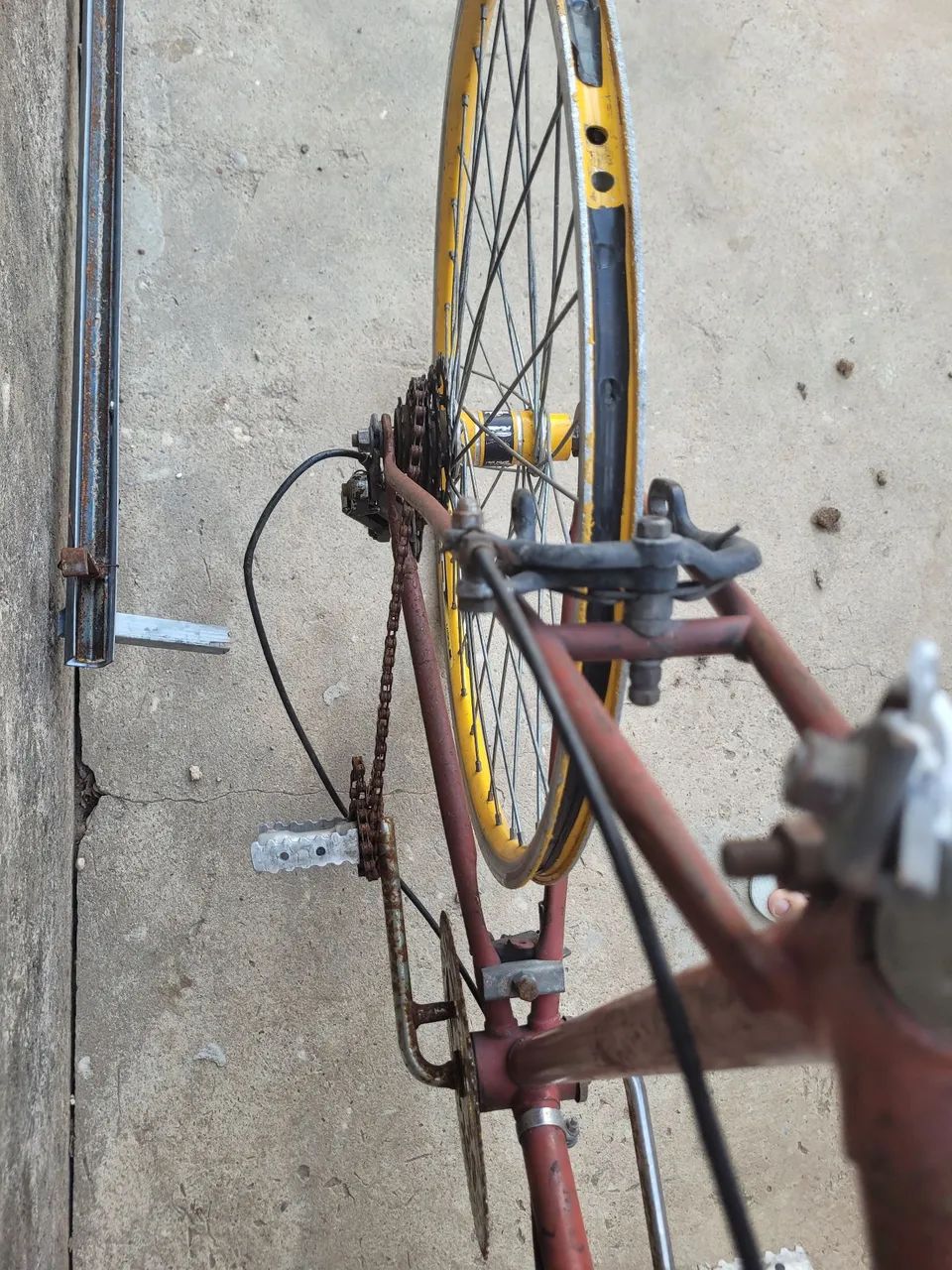 Quadros aro 29 - Foto 4