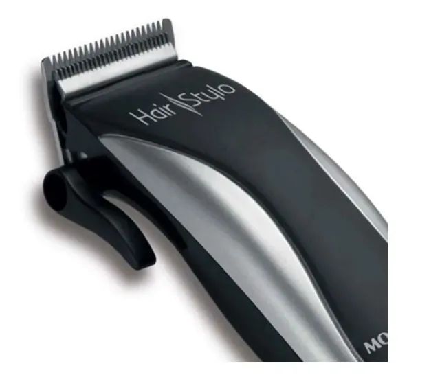 Maquina de Cortar Cabelo e Barba Mondial - Foto 2