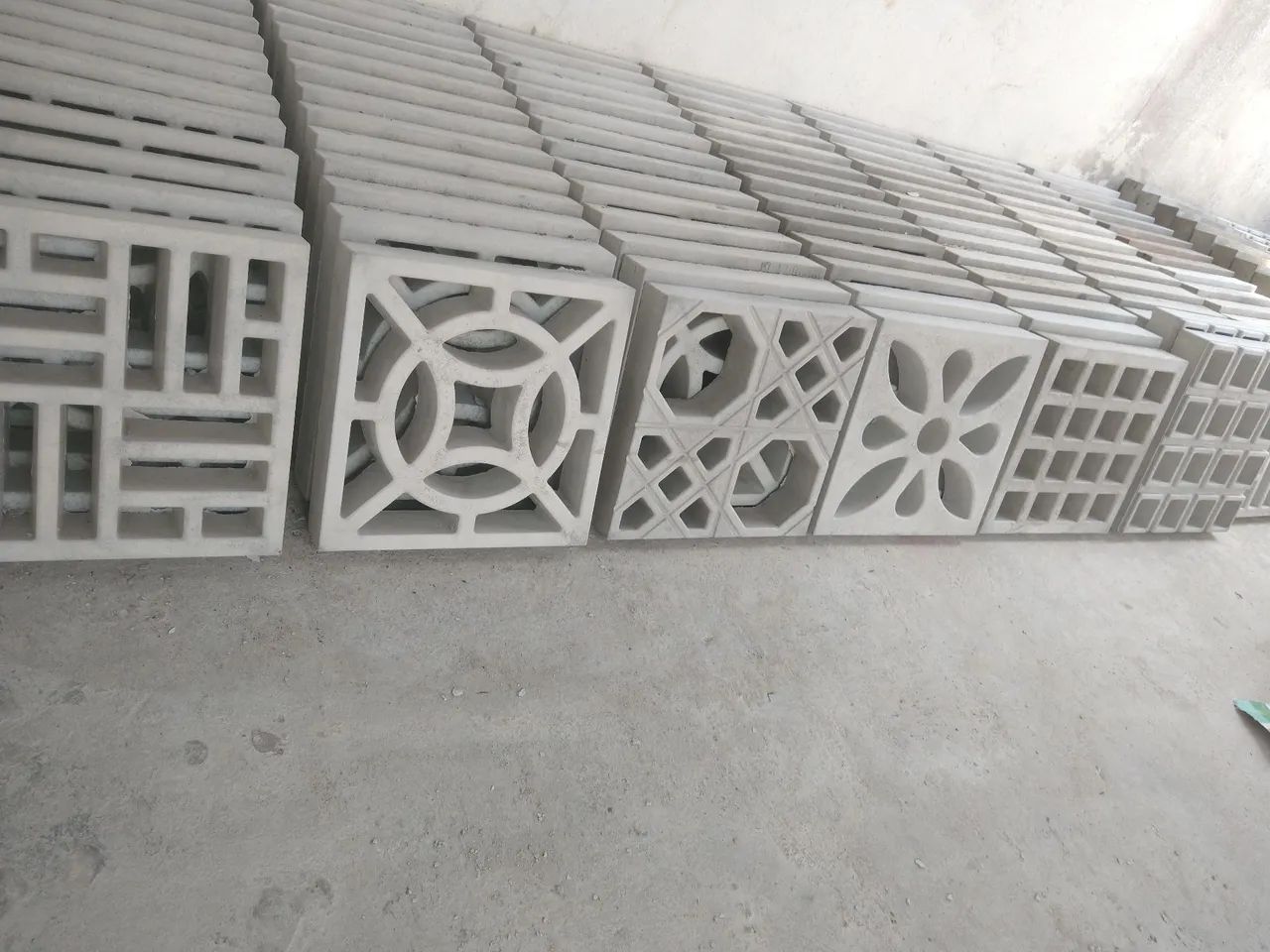 Amazon pavers. - Foto 5