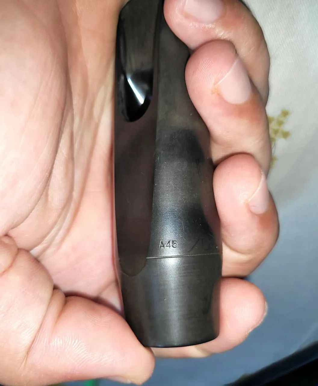 Vandoren Jumbo Java A45* Mouthpiece64298758343937122