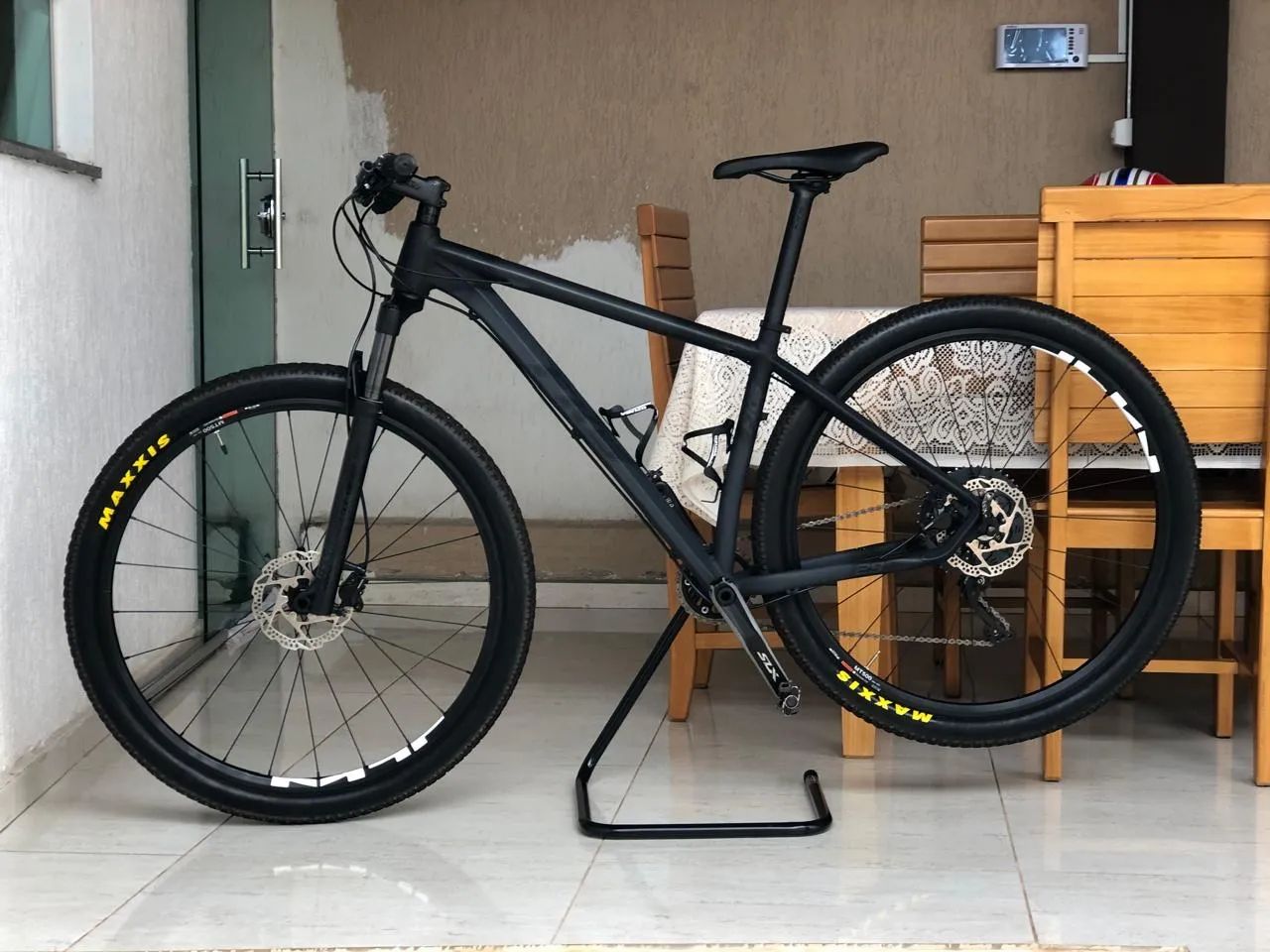 Bicicleta Fks Race 11v 