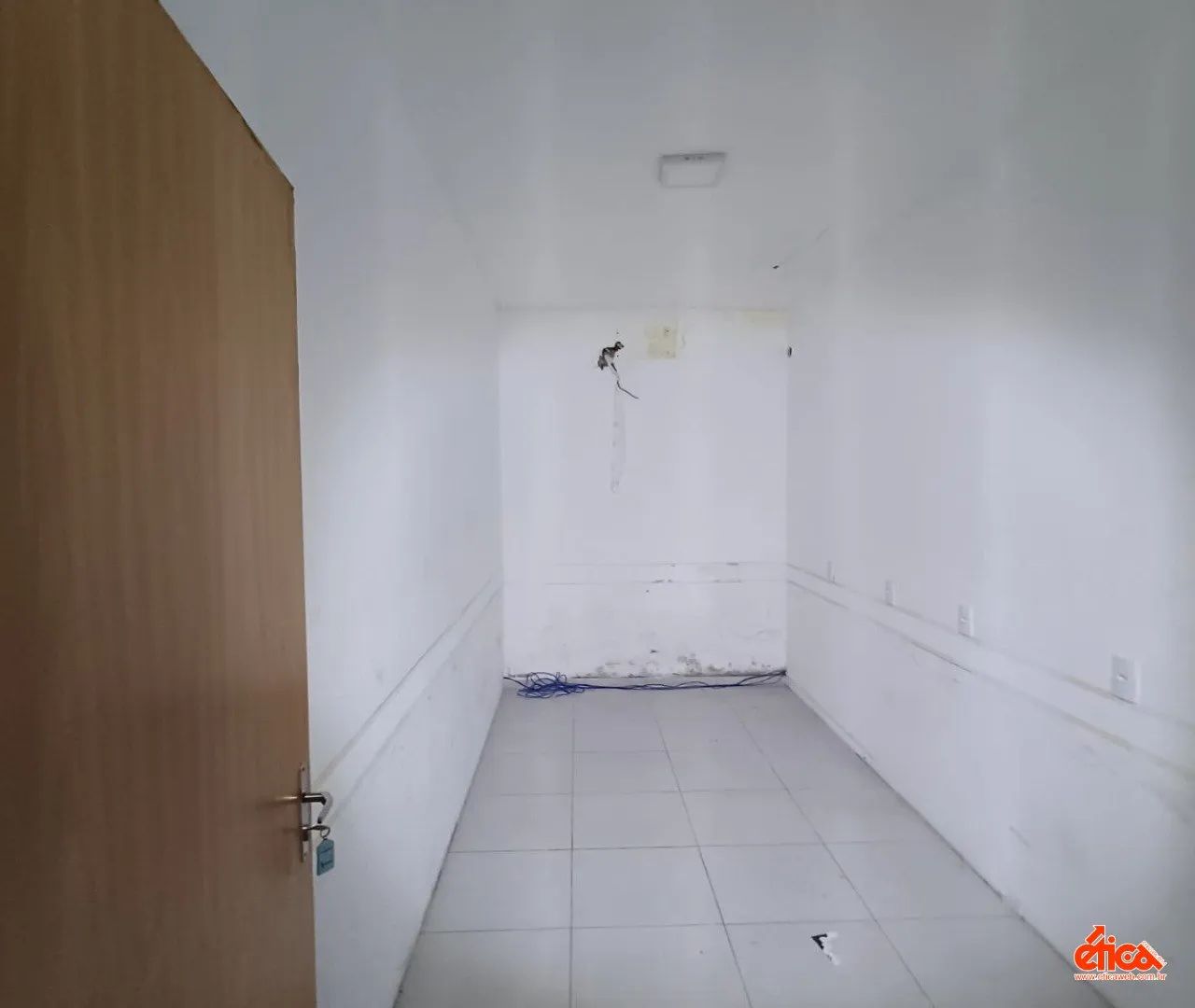 Imóvel Comercial na Padre Eutíquio - Batista Campos |Excelente visibilidade| med. aprox. 5 - Foto 14