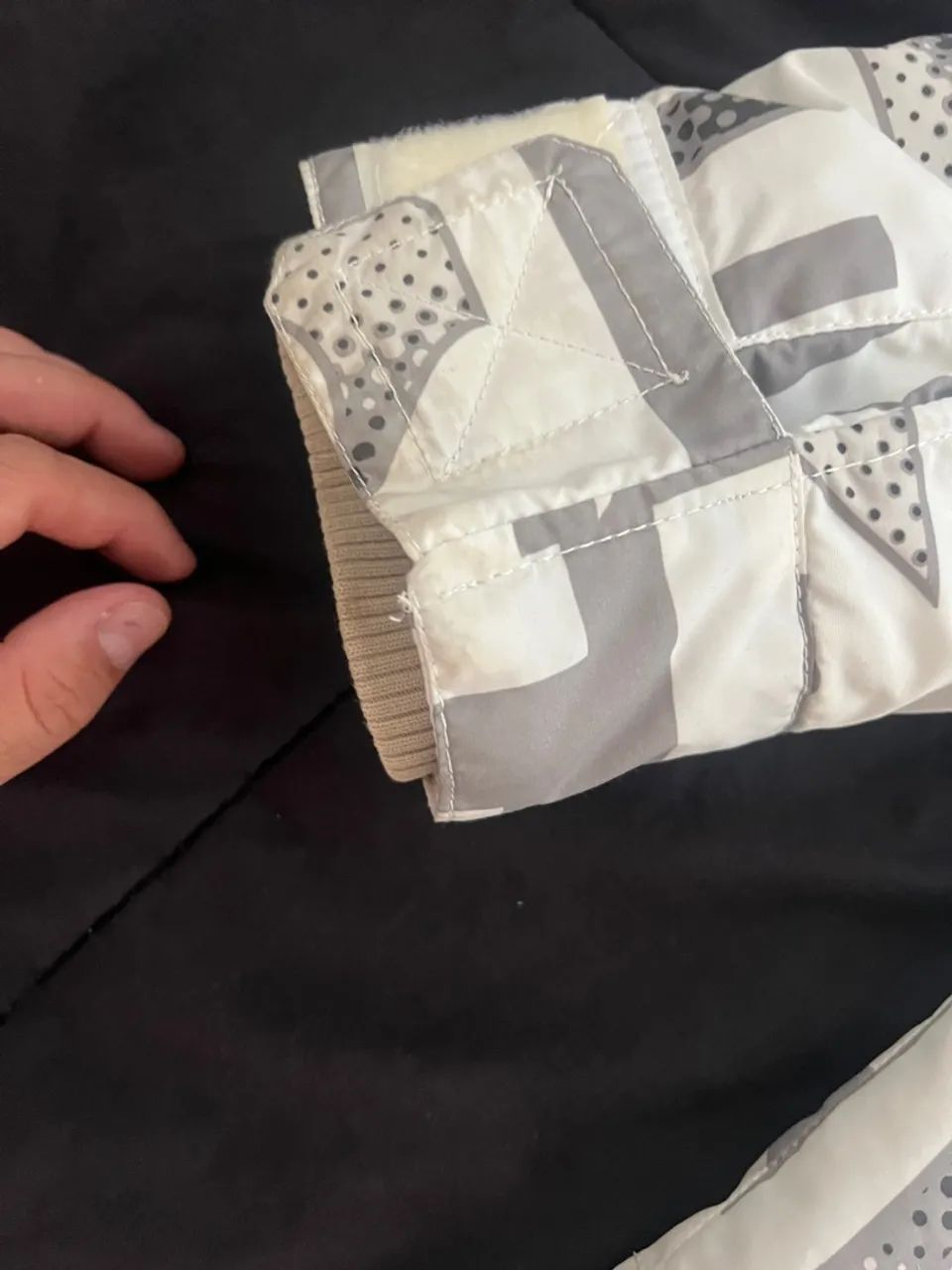 Jaqueta Quiksilver Importada - Foto 6