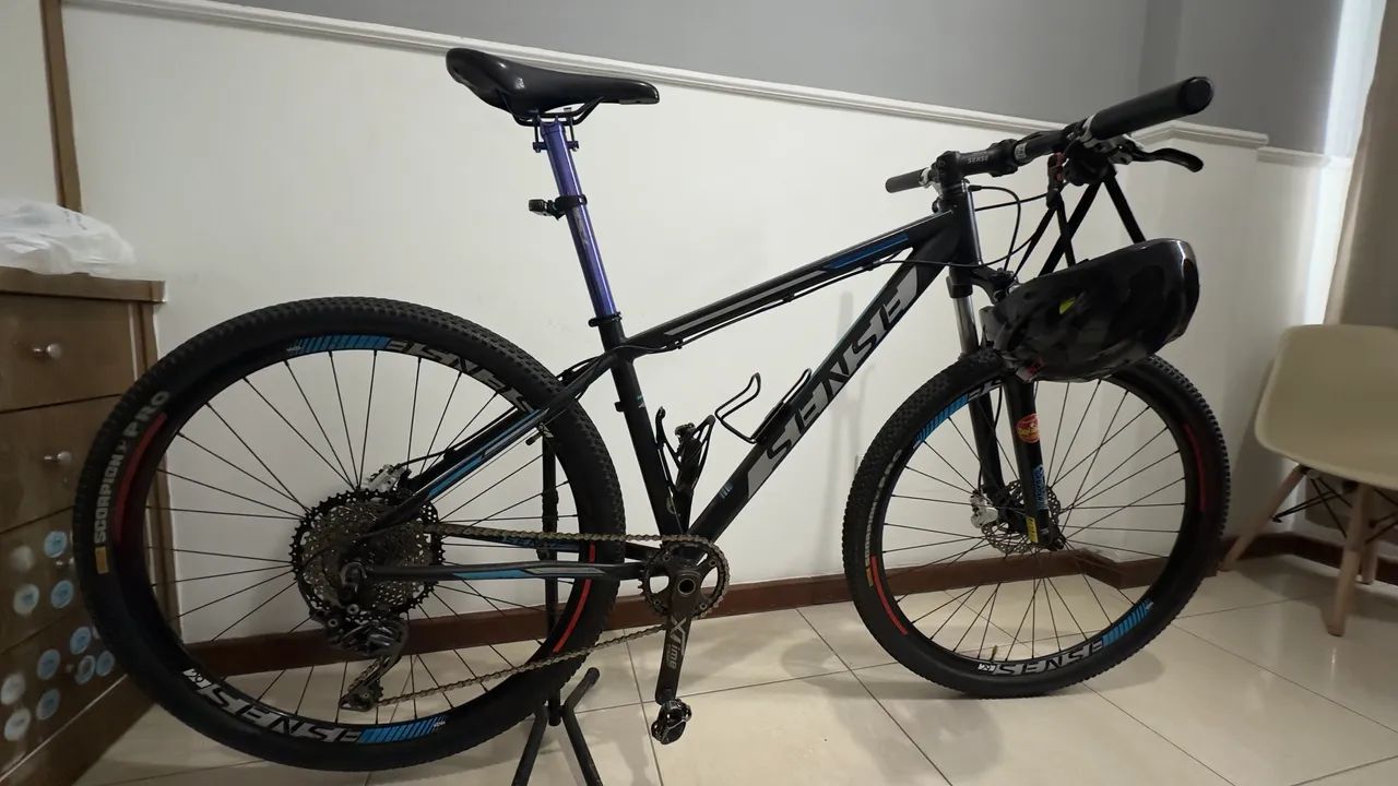 Bike Aro 29 