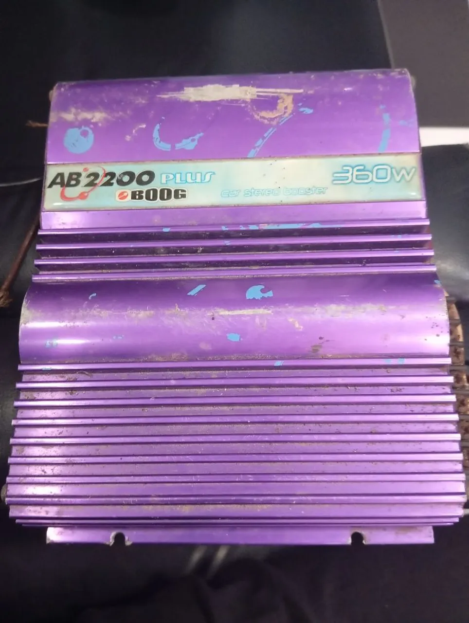Módulo AB2200
