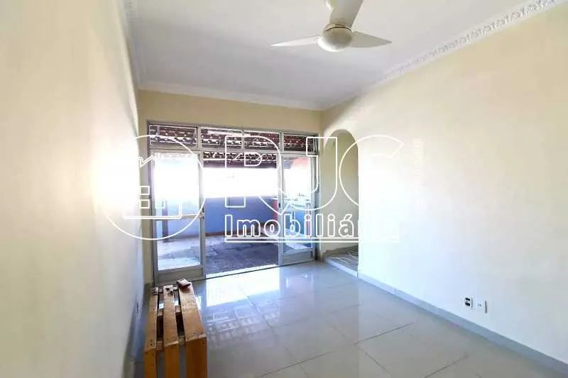 Imóvel para venda tem 46 metros quadrados com 2 quartos em Tijuca - Rio de Janeiro - RJ - Foto 2
