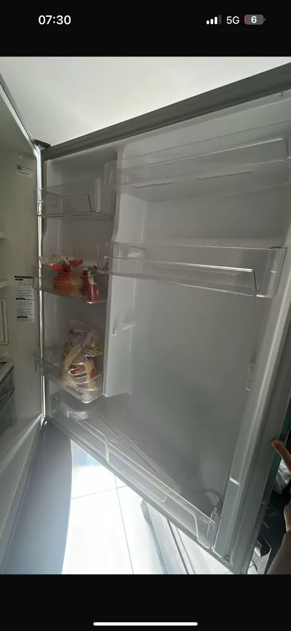 Geladeira c/ defeito  - Foto 2