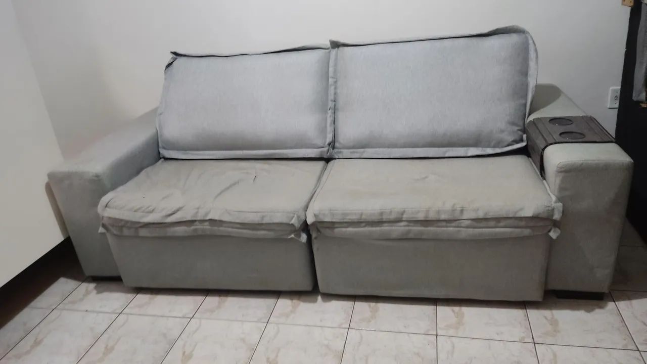 Sofa retrátil 65566227014787121