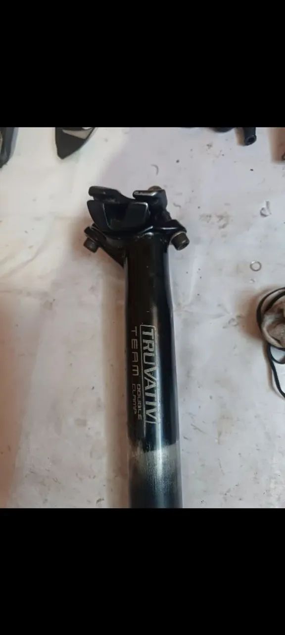 Canote truvativ 