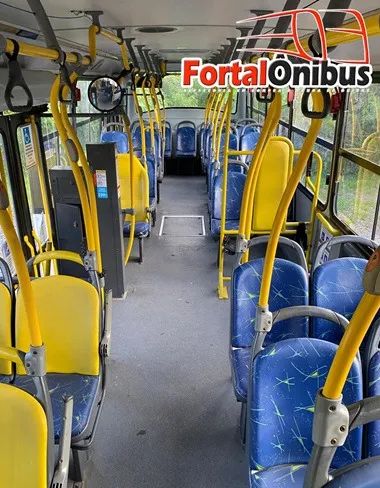 20 New Torino - MBB OF 1721  - Foto 15