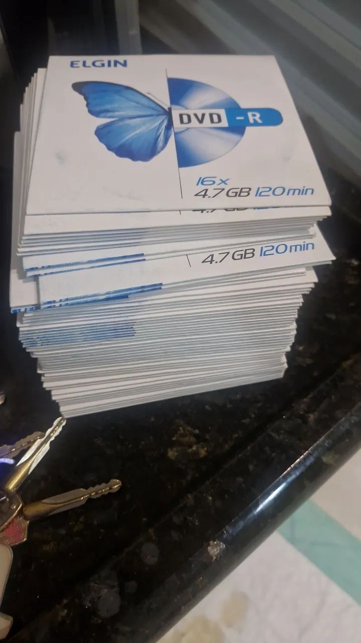 Dvds virgem  - Foto 4