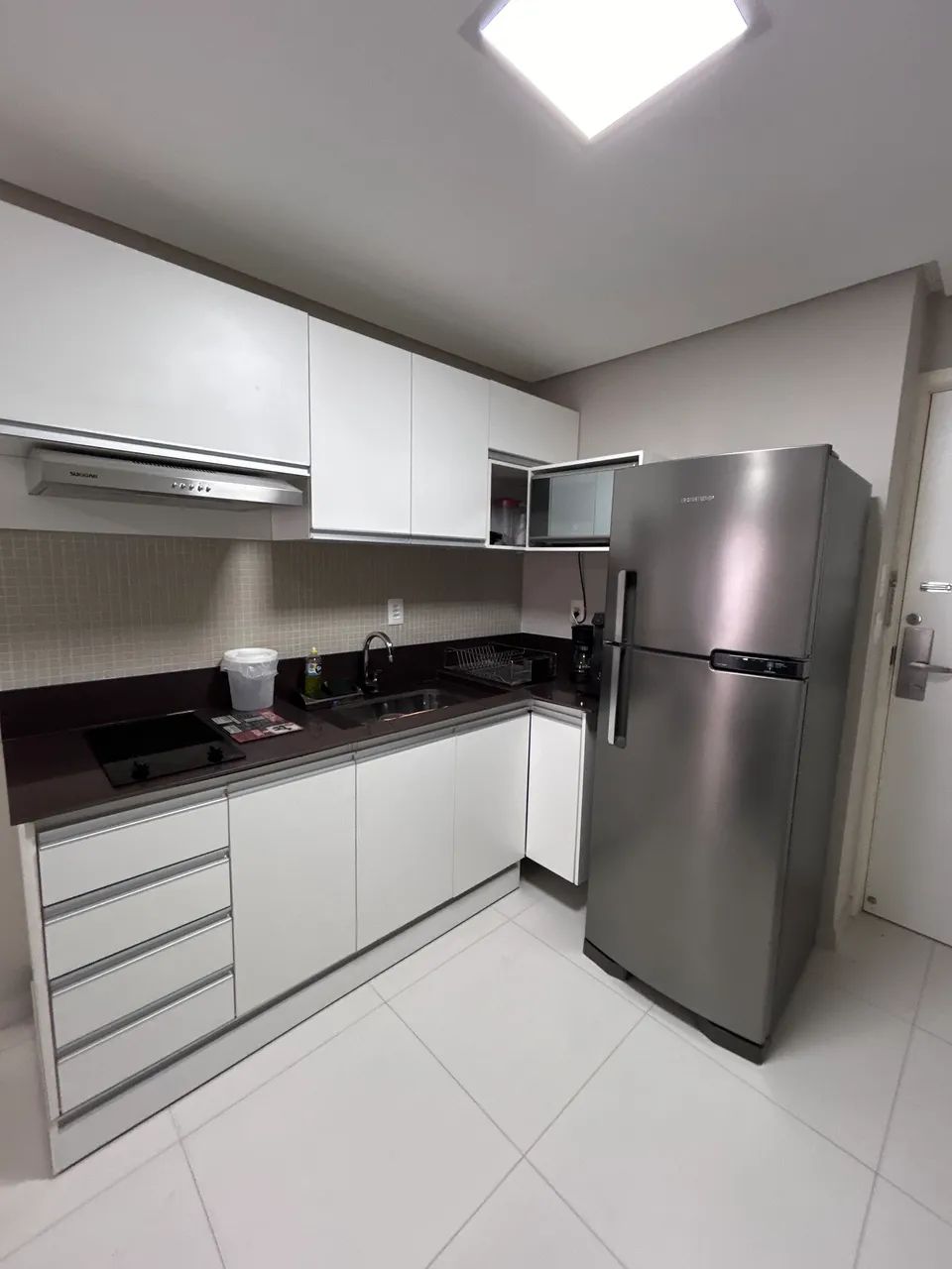 Apartamento Mobiliado Alto Padrão para locação na melhor localização de Tambaú - Foto 4
