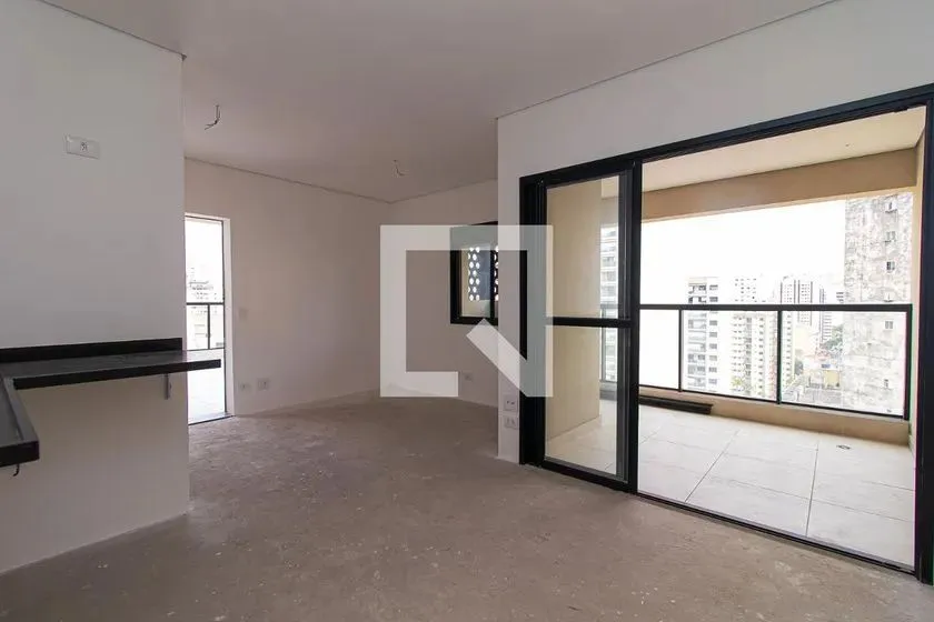 Apartamento à Venda - Consolação, 1 Quarto, 71 m2