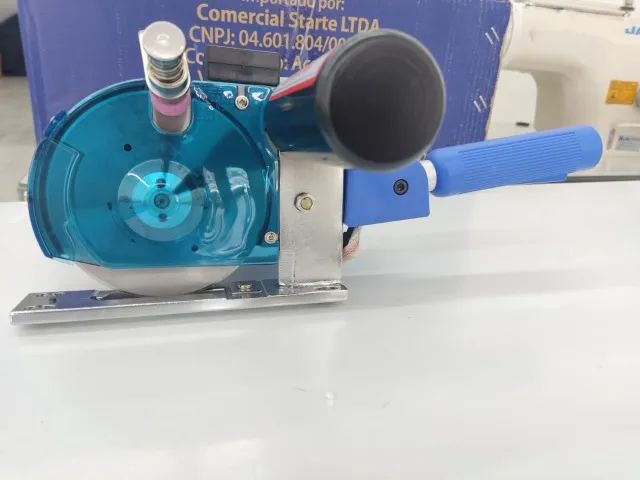 Máquina Final de Enfesto Lanmax LM-260 - Foto 3