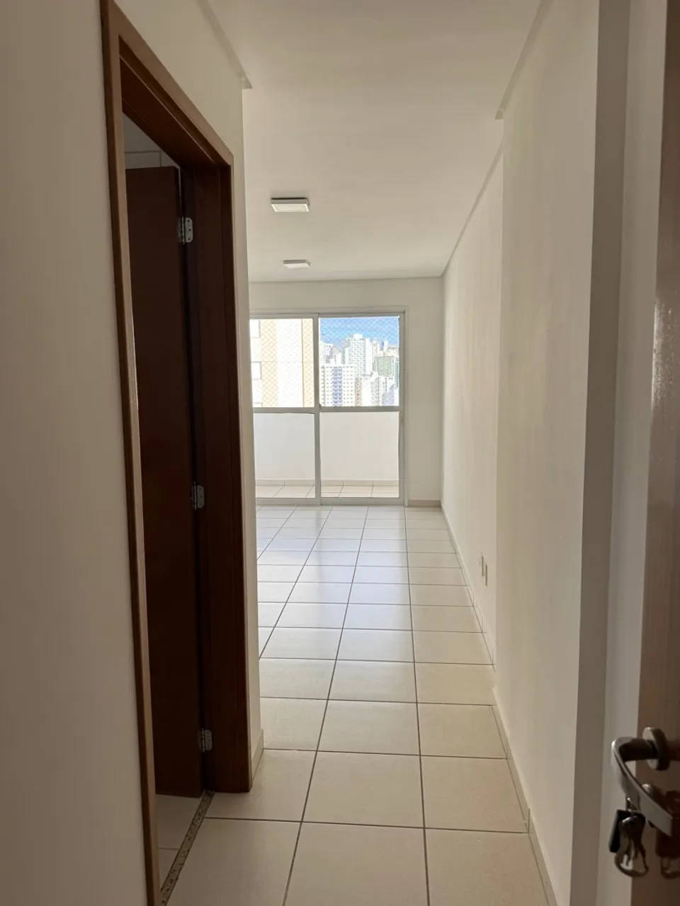 Excelente Apartamento para Aluguel