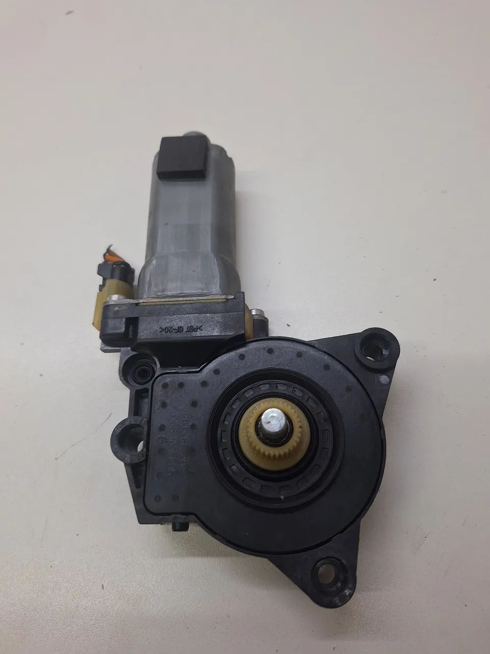 Motor Vidro Porta Dianteira Esquerda Hyundai I30 Sw 10/11 - Foto 5