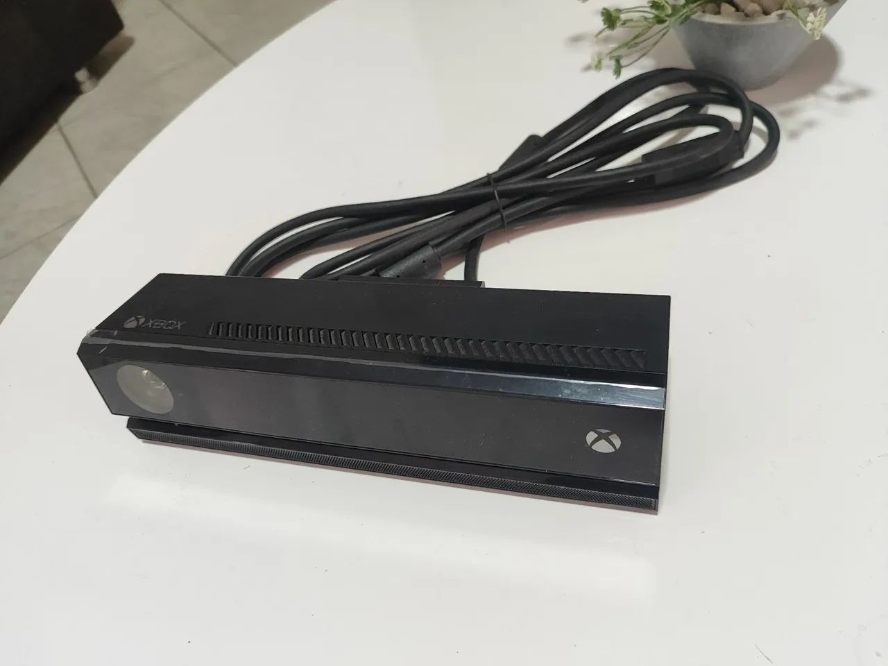 Sensor kinect para Xbox one 