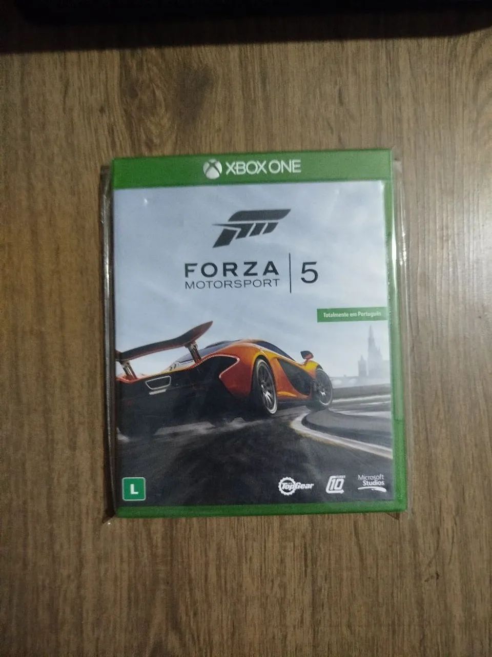 Forza Motorsport 5 - Xbox One