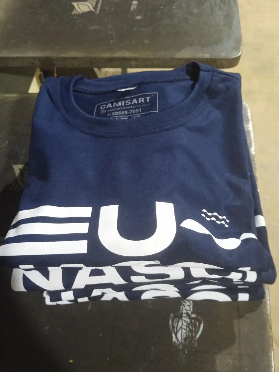  Serigrafia,Camisetas e uniformes  - Foto 5